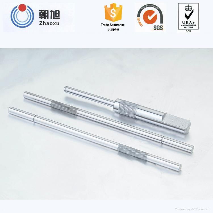 Professional factory standard flexible shaft for home application