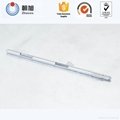 Professional factory standard linear shaft for home application