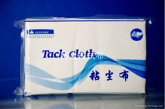 tack cloth