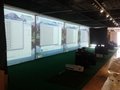 LinX室内模拟高尔夫 4