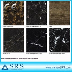 Chinese Marble tiles and slabs