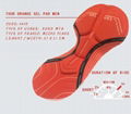 cycling pad for OEM Sevice 1