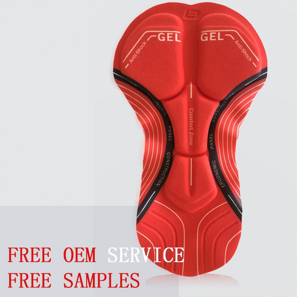 cycling pad for OEM Sevice 4
