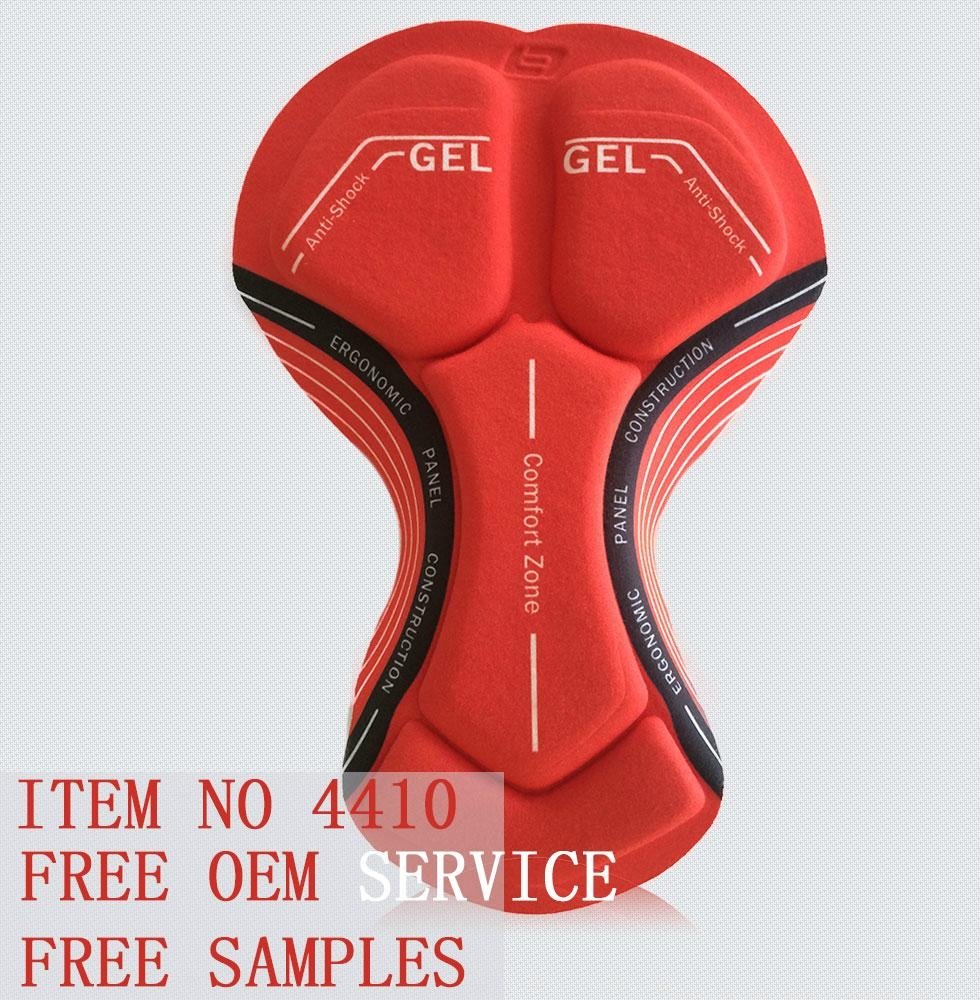 cycling pad for women 