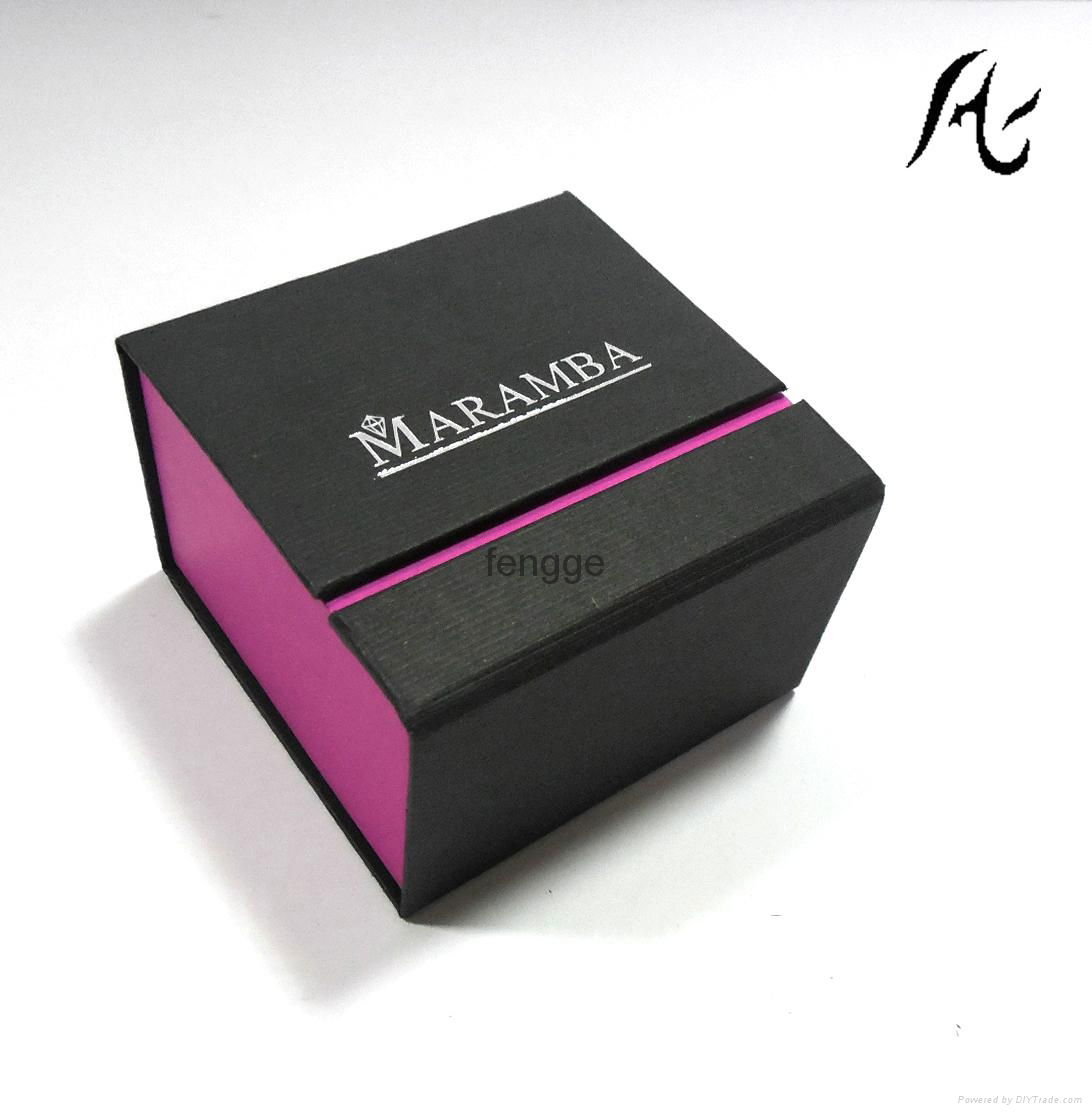 promotiong paper box for high quality gifts 2