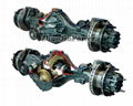 sino-truck-Single-reduction-drive-rear-axle-MCY13 1