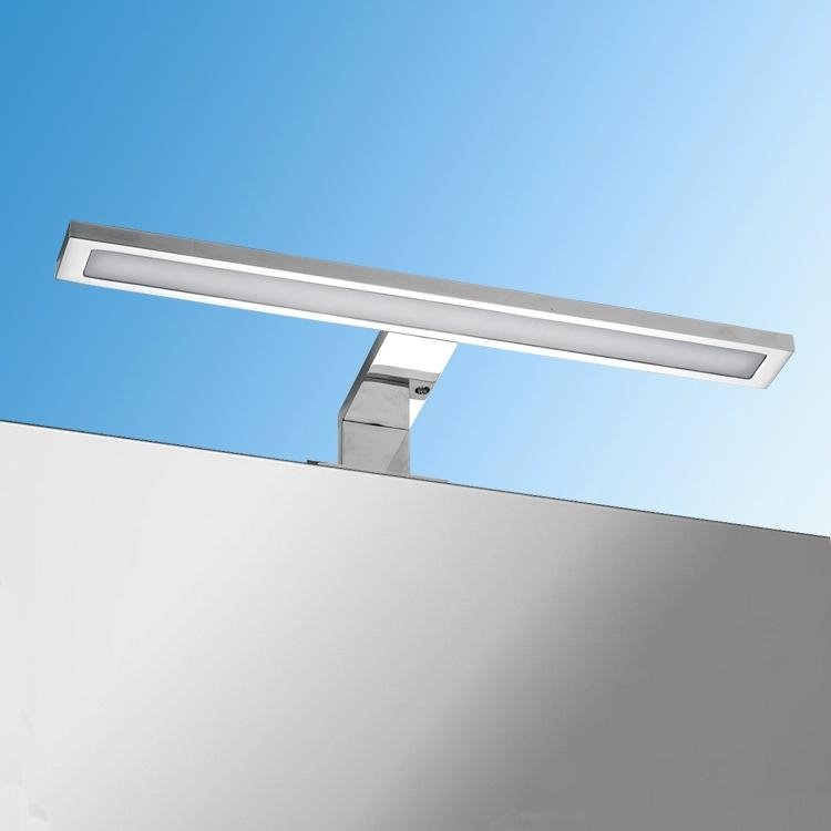morden design led bathroom mirror light Ip44