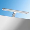 morden design led bathroom mirror light Ip44