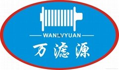 Hangzhou WanLvYuan Filter Press Co.