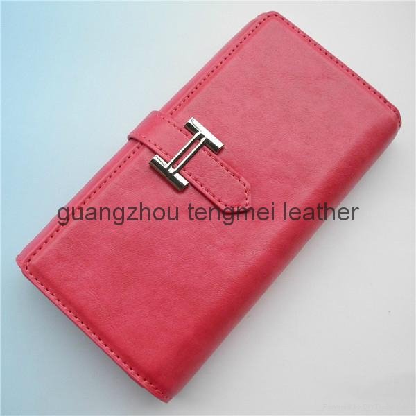 mobile phoneleather cute for iphone 6 case 4
