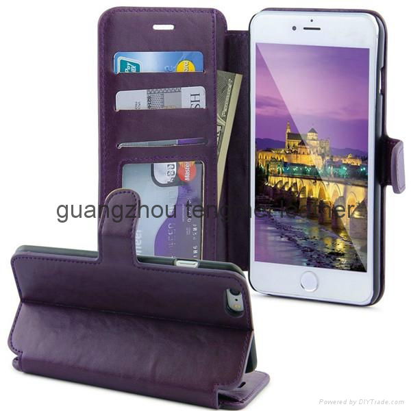 2015 product mobile accessories for iphone 6 case 4