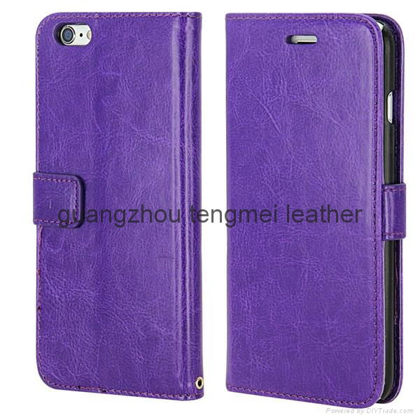 2015 product mobile accessories for iphone 6 case 5