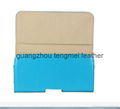 Light and Handy PU Leather Cover For