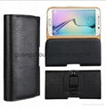 multi color for Apple iPhone 6 Plus Light and Handy PU Leather Cover Case 5