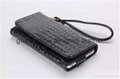 hot selling wallet Leather moblie phone Case for iphone 6 with credit card slot  3