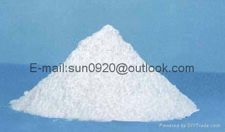Magnesium Oxide Form China 4