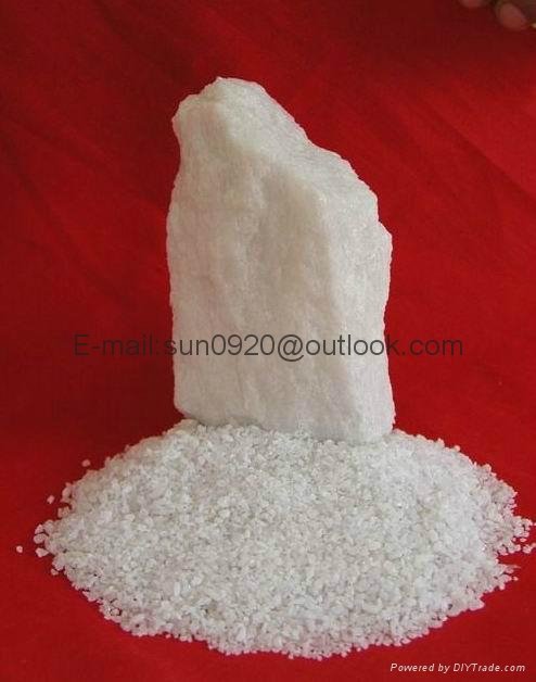 Magnesium Oxide Form China 3