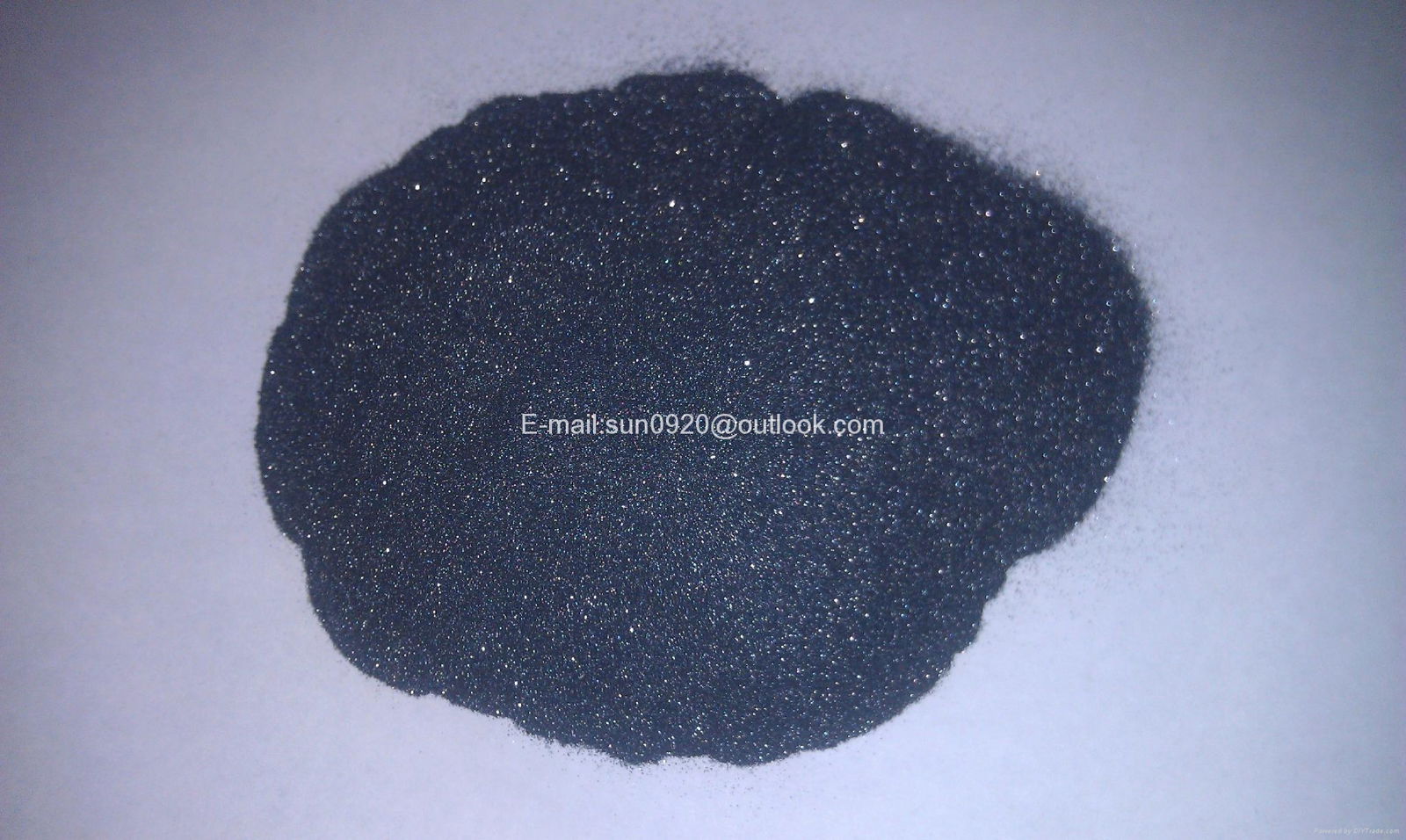 Silicon Carbide Form China 4