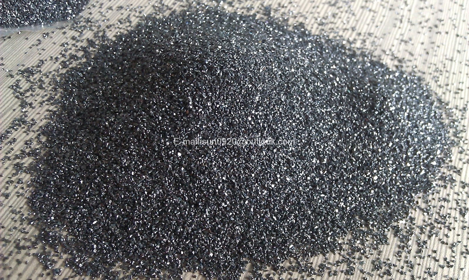 Silicon Carbide Form China