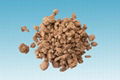 Calcined bauxite 3