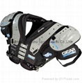 Gear Pro-Tec Varsity Z-Cool RB LB DE