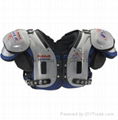 Riddell Varsity Power EXTREME All-Purpose Football Shoulder Pads  1