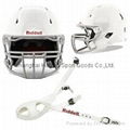 Riddell Youth 360 Custom Football Helmet 1