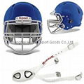 Riddell Youth Revolution Edge Custom Football Helmet  1