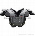 Schutt Varsity AiR Maxx Flex 2.0 All-Purpose Football Shoulder Pads 