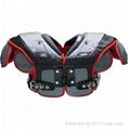 Schutt Varsity Armor Lite OL DL Football Shoulder Pads 