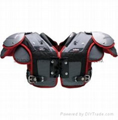 Schutt Varsity Armor Lite Skill Football Shoulder Pads