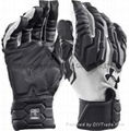 Adult Combat III Lineman Gloves