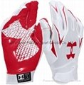              Adult F4 Receiver Gloves  1