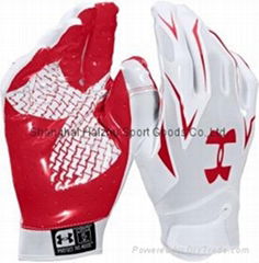              Adult F4 Receiver Gloves 