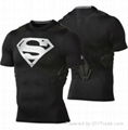 Men's Superman Alter Ego Gameday Armour