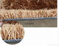 high density shaggy rugs for home decor 3