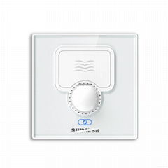 Zigbee Motion Sensor