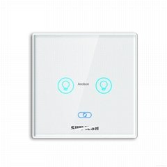 Smart Home Automation Switch