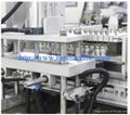 bottle Packing machine line  for Vial/Oral Liquid 4