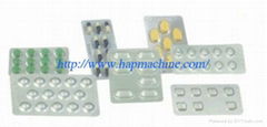 Selling packing machines for medicine, bottle, and capsule at affordable price