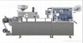 DPP-260T1: blister packing machine