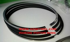 sulzer marine piston ring