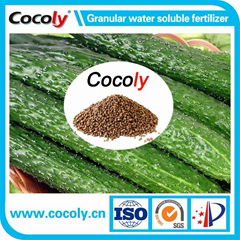 High quality micronutrient fertilizer