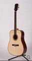 2015new 41" Acoustic guitar