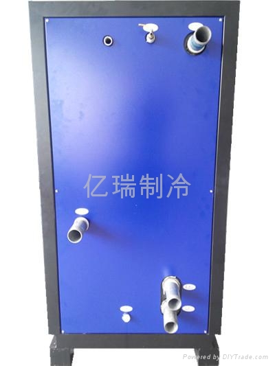 工业制冷设备水冷机 2