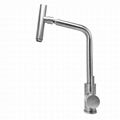 SS304 Kitchen Mixer 1105