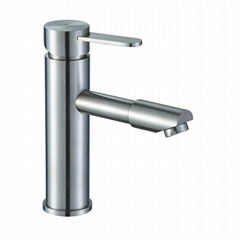 SS304 Basin Mixer 2202