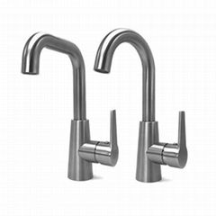 SS304 Basin Mixer 2303