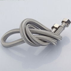 SUS304 Braided Hose