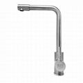 SS304 Kitchen Mixer 1102 2